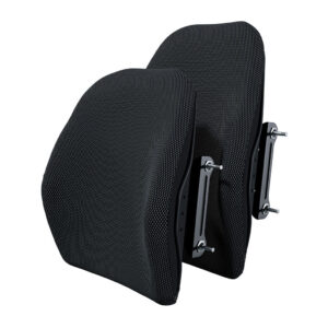 Matrx E2 Back Support Front 45