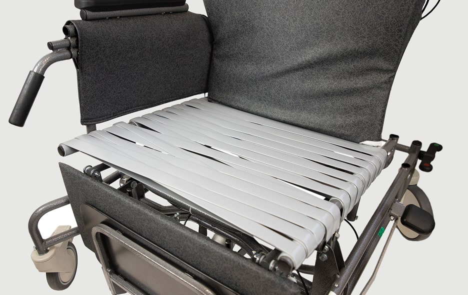 Broda Comfort Tension Seating