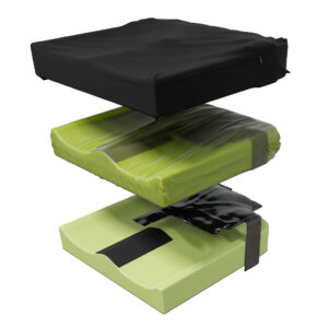 Matrx Libra Cushion PB Front 45