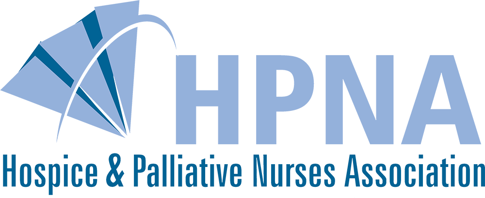 Hospice & Palliative Nurses Association Logo